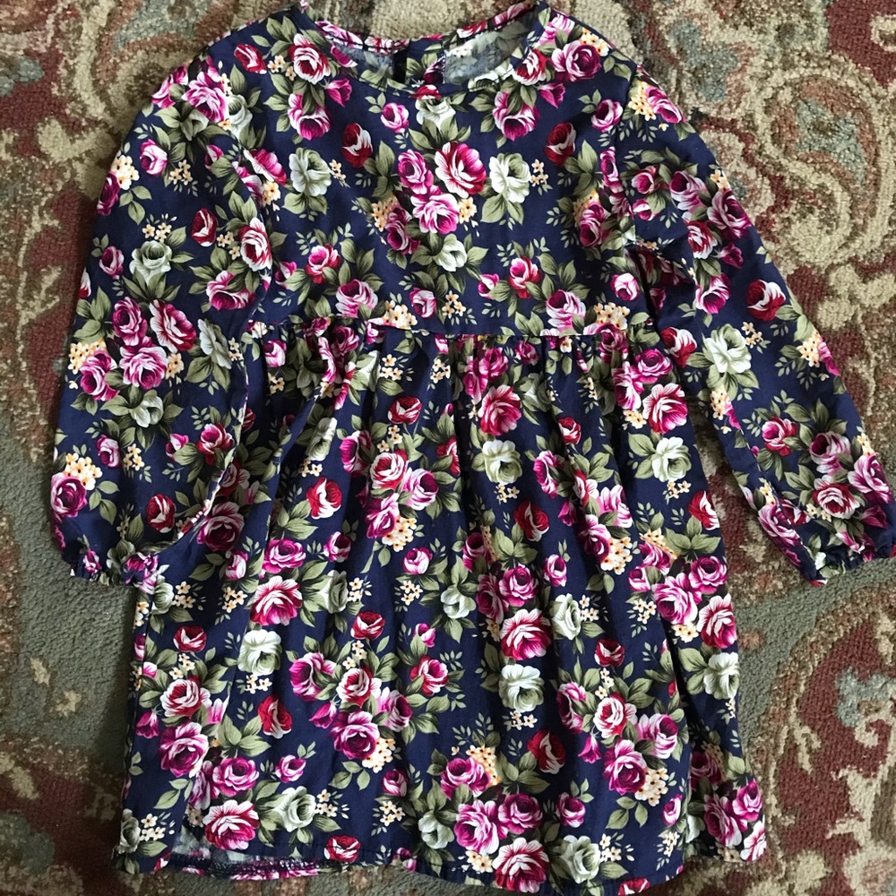 Boutique dress